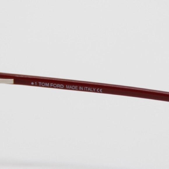 NEW TF5741/B 016 WOMEN’S EYEGLASSES TOM FORD FT5741/B + AR COATING - Picture 13 of 14